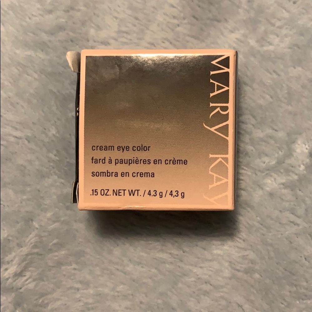 Mary Kay eye cream